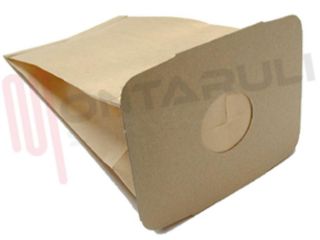 Immagine di SACCHETTI CARTA ELECTROLUX VOLTA Z208 U208 CF.10PZ.