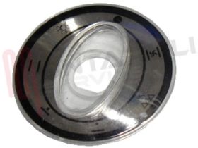 Visualizza i dettagli per DISCO MANOPOLA FORNO/TER F24DC CCS66MX Immagine di DISCO MANOPOLA FORNO/TER F24DC CCS66MX