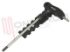 Immagine di CHIAVE TORX T25X100 FORATA