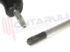 Immagine di CHIAVE TORX T25X100 FORATA