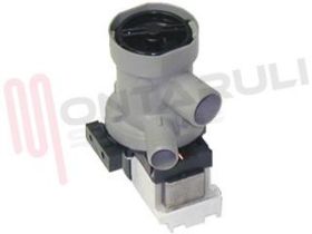Visualizza i dettagli per POMPA SCARICO PLASET 34W 220-240V MERLONI Immagine di POMPA SCARICO PLASET 34W 220-240V MERLONI