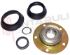 Immagine di MOZZO KIT TENUTA CESTO LATO PULEGGIA CUSCINETTO 6204