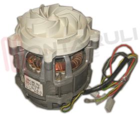 Visualizza i dettagli per MOTOPOMPA LAVAGGIO LAVASTOVIGLIE ARDO Immagine di MOTOPOMPA LAVAGGIO LAVASTOVIGLIE ARDO