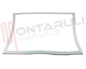 Visualizza i dettagli per GUARNIZIONE MAGNETICA 4L GRIGIA 0725X570MM SEZ.X Immagine di GUARNIZIONE MAGNETICA 4L GRIGIA 0725X570MM SEZ.X