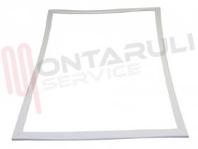 Visualizza i dettagli per GUARNIZIONE MAGNETICA 4L GRIGIA 0970X580MM SEZ.X Immagine di GUARNIZIONE MAGNETICA 4L GRIGIA 0970X580MM SEZ.X