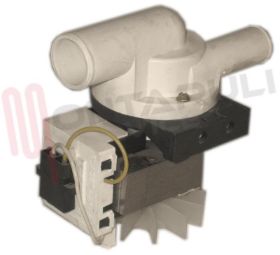 Visualizza i dettagli per POMPA SCARICO ZANUSSI 90W 220V PLASET 42782-45420 Immagine di POMPA SCARICO ZANUSSI 90W 220V PLASET 42782-45420