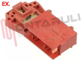 Visualizza i dettagli per ELETTROSERRATURA METALFLEX ZV455PS Immagine di ELETTROSERRATURA METALFLEX ZV455PS