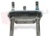 Immagine di RESISTENZA LAVATRICE 1950W 230V CON TERMOFUSIBILE