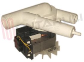Visualizza i dettagli per POMPA SCARICO ARDO MERLONI 90W 220V Immagine di POMPA SCARICO ARDO MERLONI 90W 220V