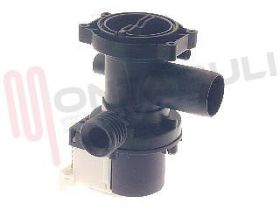 Visualizza i dettagli per POMPA SCARICO ARISTON PLASET 56835-6186 Immagine di POMPA SCARICO ARISTON PLASET 56835-6186