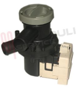 Visualizza i dettagli per POMPA SCARICO ARISTON 34W 220V PLASET 51862-54488 Immagine di POMPA SCARICO ARISTON 34W 220V PLASET 51862-54488