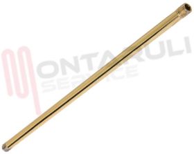 Visualizza i dettagli per TIGE FERRO OTTONE M10X1 CM.30 Immagine di TIGE FERRO OTTONE M10X1 CM.30