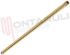Immagine di TIGE FERRO OTTONE M10X1 CM.30