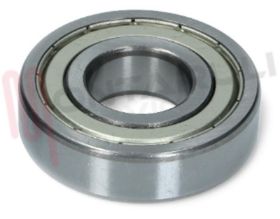 Visualizza i dettagli per CUSCINETTO 6306ZZ 30X72X19MM. Immagine di CUSCINETTO 6306ZZ 30X72X19MM.