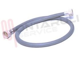 Visualizza i dettagli per TUBO CARICO F/F 2,50 MT. UNIVERSALE Immagine di TUBO CARICO F/F 2,50 MT. UNIVERSALE