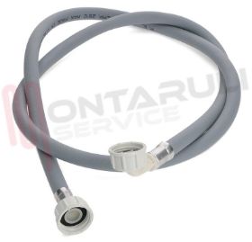 Visualizza i dettagli per TUBO CARICO A PIPA F/F 1 MT. UNIVERSALE Immagine di TUBO CARICO A PIPA F/F 1 MT. UNIVERSALE