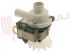 Immagine di POMPA SCARICO UNIVERSALE 90W 220V PLASET 42715