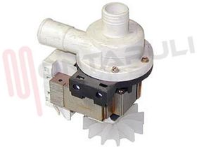 Visualizza i dettagli per POMPA SCARICO ARDO MERLONI 100W 230V 'JOLLY' Immagine di POMPA SCARICO ARDO MERLONI 100W 230V 'JOLLY'