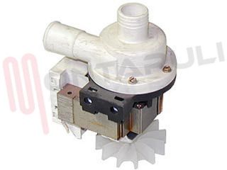 Immagine di POMPA SCARICO ARDO MERLONI 100W 230V 'JOLLY'