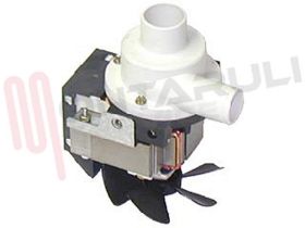 Visualizza i dettagli per POMPA SCARICO BAUKNECHT 90W 220V PLASET 43093-44266 Immagine di POMPA SCARICO BAUKNECHT 90W 220V PLASET 43093-44266
