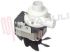 Immagine di POMPA SCARICO BAUKNECHT 90W 220V PLASET 43093-44266