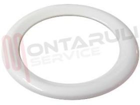 Visualizza i dettagli per CORNICE OBLO' ANTERIORE BIANCA BOSCH Immagine di CORNICE OBLO' ANTERIORE BIANCA BOSCH