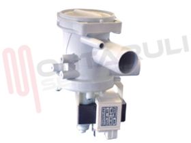 Visualizza i dettagli per POMPA SCARICO HANNING 30W 230V Immagine di POMPA SCARICO HANNING 30W 230V