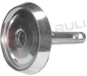 Visualizza i dettagli per BRUCIATORE GRANDE ALTO ARISTON Immagine di BRUCIATORE GRANDE ALTO ARISTON