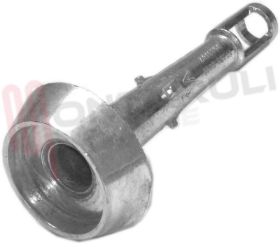 Visualizza i dettagli per BRUCIATORE PICCOLO ALTO ARISTON Immagine di BRUCIATORE PICCOLO ALTO ARISTON
