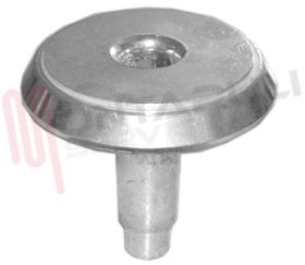 Visualizza i dettagli per BRUCIATORE ALLUMINIO GIGANTE FARGAS Immagine di BRUCIATORE ALLUMINIO GIGANTE FARGAS