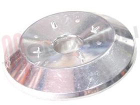 Visualizza i dettagli per BRUCIATORE GRANDE SENZA FORO IGNIS FUXIA Immagine di BRUCIATORE GRANDE SENZA FORO IGNIS FUXIA