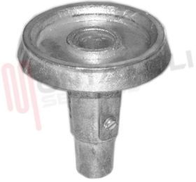 Visualizza i dettagli per BRUCIATORE GRANDE ALTO IGNIS GARDENIA Immagine di BRUCIATORE GRANDE ALTO IGNIS GARDENIA