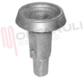 Visualizza i dettagli per BRUCIATORE MEDIO ALTO IGNIS GARDENIA Immagine di BRUCIATORE MEDIO ALTO IGNIS GARDENIA