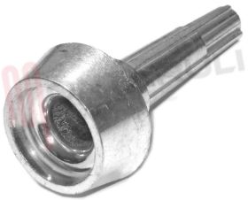 Visualizza i dettagli per BRUCIATORE PICCOLO ALTO MAGIC CHEF Immagine di BRUCIATORE PICCOLO ALTO MAGIC CHEF