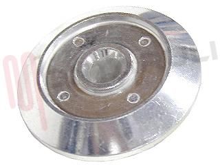 Immagine di BRUCIATORE FUNGO MEDIO JOLLY INOX