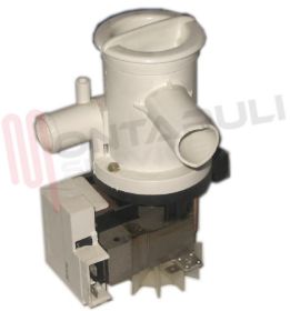 Visualizza i dettagli per POMPA SCARICO BALAY 90W 230V PLASET 7411-46974-51120 Immagine di POMPA SCARICO BALAY 90W 230V PLASET 7411-46974-51120