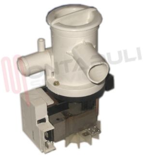 Immagine di POMPA SCARICO BALAY 90W 230V PLASET 7411-46974-51120