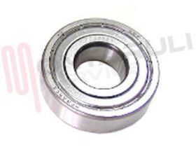 Visualizza i dettagli per CUSCINETTO 6204ZZ MIS.20X47X14 Immagine di CUSCINETTO 6204ZZ MIS.20X47X14