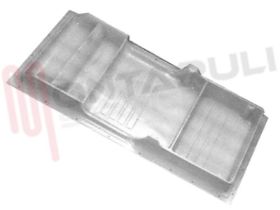 Visualizza i dettagli per CONTROPORTA FRIGO H.1035XL.490XP.110MM. BIANCA Immagine di CONTROPORTA FRIGO H.1035XL.490XP.110MM. BIANCA