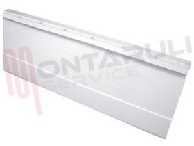 Visualizza i dettagli per SPORTELLO EVAPORATORE BIANCO 425X165MM. Immagine di SPORTELLO EVAPORATORE BIANCO 425X165MM.
