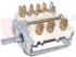 Immagine di COMMUTATORE FORNO 1+R+2+OFF