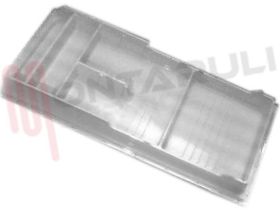 Visualizza i dettagli per CONTROPORTA FRIGO H.1130XL.540XP.105MM. Immagine di CONTROPORTA FRIGO H.1130XL.540XP.105MM.