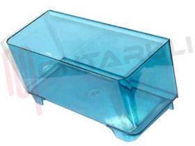 Visualizza i dettagli per CASSETTO PORTABURRO GRANDE 222X93XH.105MM. Immagine di CASSETTO PORTABURRO GRANDE 222X93XH.105MM.