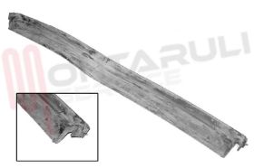 Visualizza i dettagli per GUARNIZIONE INFERIORE PARAONDA L=565MM. Immagine di GUARNIZIONE INFERIORE PARAONDA L=565MM.