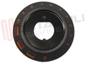 Visualizza i dettagli per DISCO MANOPOLA FORNO TEMPERATURA/COMMUTATORE Immagine di DISCO MANOPOLA FORNO TEMPERATURA/COMMUTATORE