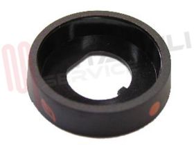 Visualizza i dettagli per GHIERA SOTTO MANOPOLA MARRONE  FUOCO Immagine di GHIERA SOTTO MANOPOLA MARRONE  FUOCO