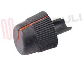 Visualizza i dettagli per MANOPOLA CONTAMINUTI MARRONE ARISTON D.6MM. Immagine di MANOPOLA CONTAMINUTI MARRONE ARISTON D.6MM.
