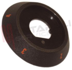 Visualizza i dettagli per DISCO SOTTOMANOPOLA TERMOSTATO PIASTRA MARRONE Immagine di DISCO SOTTOMANOPOLA TERMOSTATO PIASTRA MARRONE