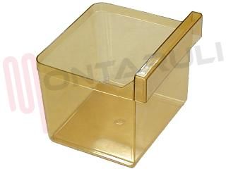 Immagine di CASSETTO VERDURA GIALLINO 245X200X157MM.