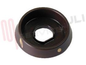 Visualizza i dettagli per DISCO MANOPOLA FUOCO MARRONE Immagine di DISCO MANOPOLA FUOCO MARRONE